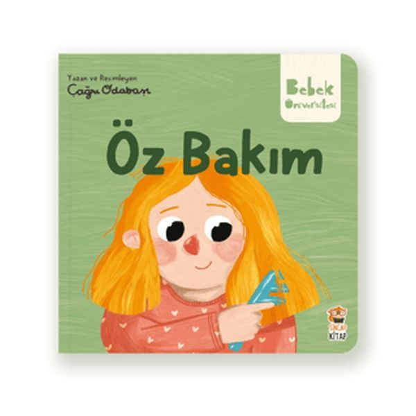 Öz Bakım ÇAĞRI ODABAŞI