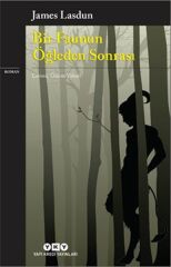 Bir Faunun Öğleden Sonrası JAMES LASDUN