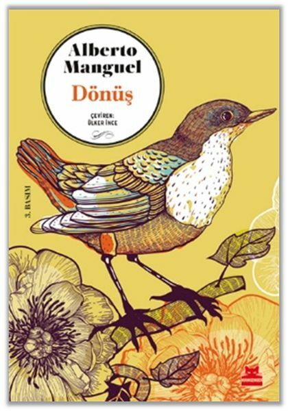 Dönüş ALBERTO MANGUEL