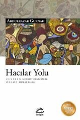 Hacılar Yolu ABDULRAZAK GURNAH