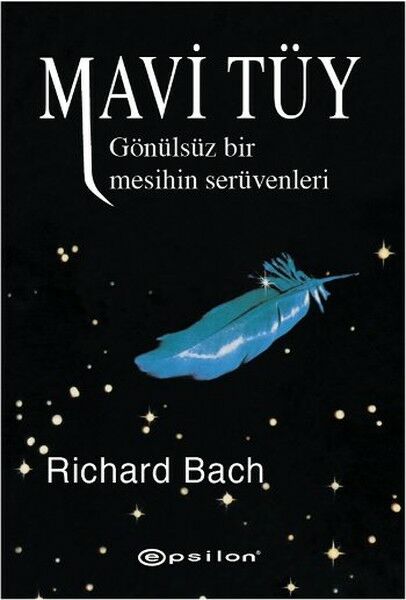 Mavi Tüy RİCHARD BACH