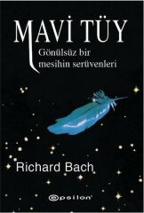 Mavi Tüy RİCHARD BACH