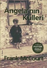Angela'nın Külleri FRANK MCCOURT