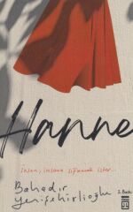 Hanne BAHADIR YENİŞEHİRLİOĞLU