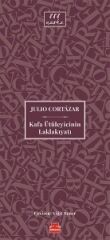 Kafa Ütüleyicinin Laklakıyatı JOLİO CORTÁZAR