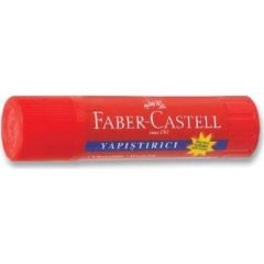 Faber Castell Stick Yapıştırıcı 40g