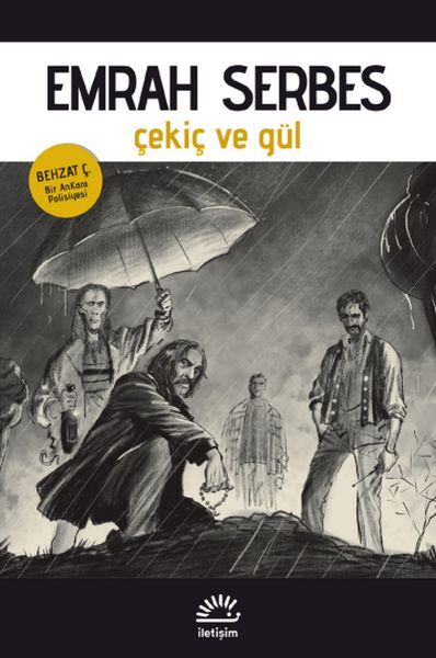Çekiç ve Gül EMRAH SERBES