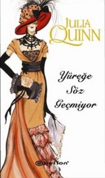 Yüreğe Söz Geçmiyor JULİA QUİNN
