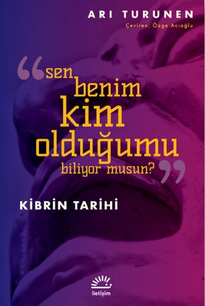 Kibrin Tarihi ARİ TURUNEN