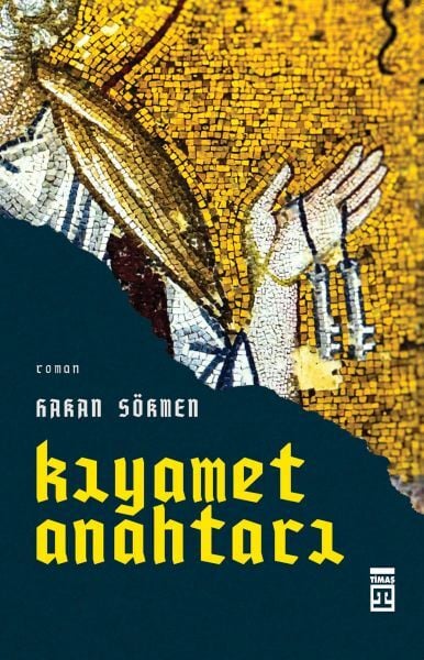 Kıyamet Anahtarı HAKAN SÖKMEN