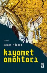 Kıyamet Anahtarı HAKAN SÖKMEN