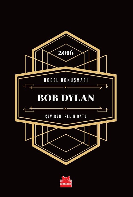 Nobel Konuşması Bob Dylan BOB DYLAN