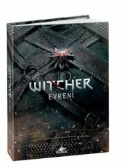 Witcher Evreni Ciltli MARCİN BATYLDA