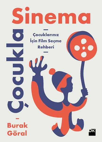 Çocukla Sinema BURAK GÖRAL