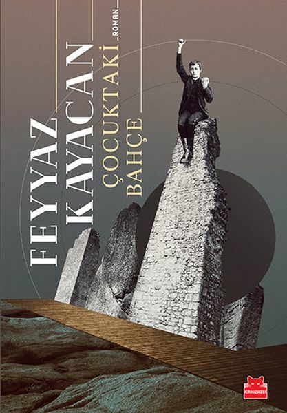 Çocuktaki Bahçe FEYYAZ KAYACAN