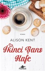 İkinci Şans Kafe ALİSON KENT