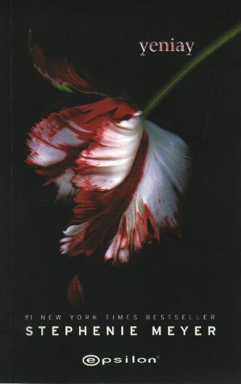 Yeniay STEPHENİE MEYER