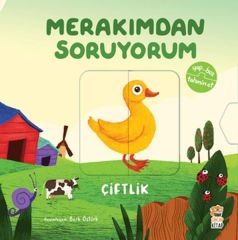Merakımdan Soruyorum Çiftlik KOLEKTİF