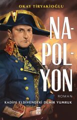 Napolyon OKAY TİRYAKİOĞLU