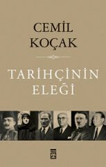Tarihçinin Eleği CEMİL KOÇAK