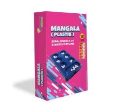 Aklımda Zeka Mangala Plastik
