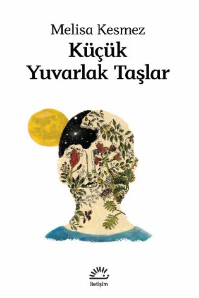 Küçük Yuvarlak Taşlar MELİSA KESMEZ