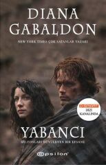 Yabancı DİANA GABALDON