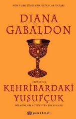 Kehribardaki Yusufçuk DİANA GABALDON