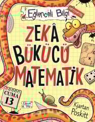 Zeka Bükücü Matematik KJARTAN POSKITT