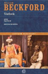 Vathek WİLLİAM BECKFORD