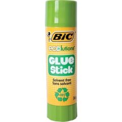Bic Eco Glue Stick Yapıştırıcı 36 Gr