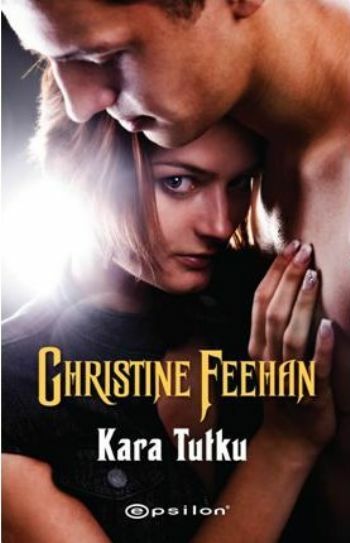 Kara Tutku CHRİSTİNE FEEHAN