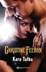 Kara Tutku CHRİSTİNE FEEHAN