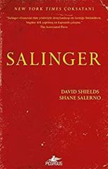 Salinger DAVİD SHİELDS