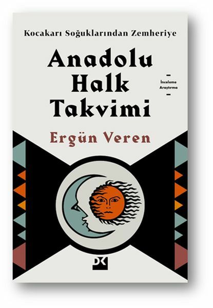 Anadolu Halk Takvimi ERGÜN VEREN