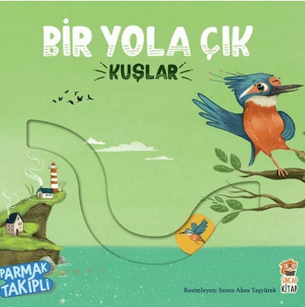 Bir Yola Çık KOLEKTİF