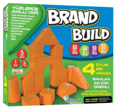 Brand Build Akıllı Yapılar