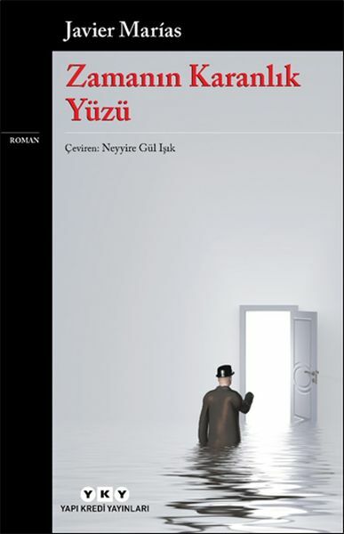 Zamanın Karanlık Yüzü JAVİER MARÍAS