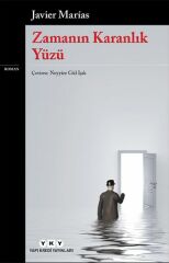 Zamanın Karanlık Yüzü JAVİER MARÍAS