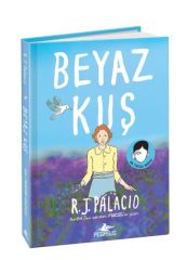 Beyaz Kuş Ciltli R. J. PALACİO