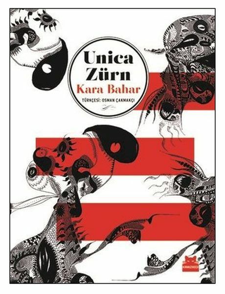 Kara Bahar UNİCA ZÜRN