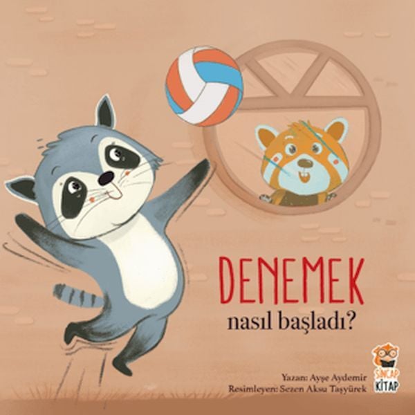 Denemek AYŞE AYDEMİR