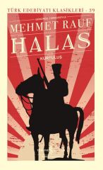 Halas - Sert Kapak MEHMET RAUF