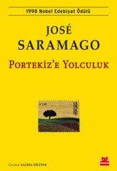 Portekize Yolculuk JOSE SARAMAGO