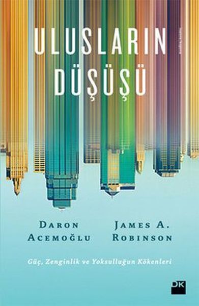 Ulusların Düşüşü DARON ACEMOĞLU