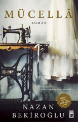 Mücella NAZAN BEKİROĞLU