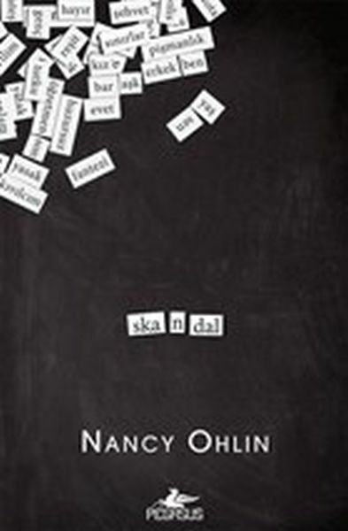 Skandal NANCY OHLİN