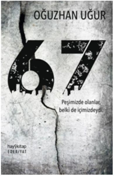 67 OĞUZHAN UĞUR