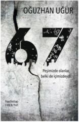 67 OĞUZHAN UĞUR