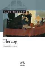 Herzog SAUL BELLOW